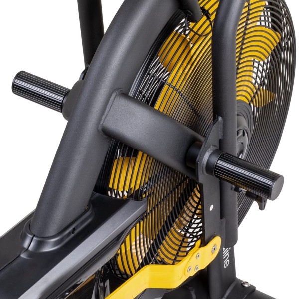 Професійний велотренажер inSPORTline Airbike Beast