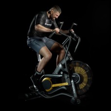 Професійний велотренажер inSPORTline Airbike Beast