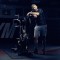Професійний велотренажер inSPORTline Airbike Beast