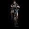 Професійний велотренажер inSPORTline Airbike Beast