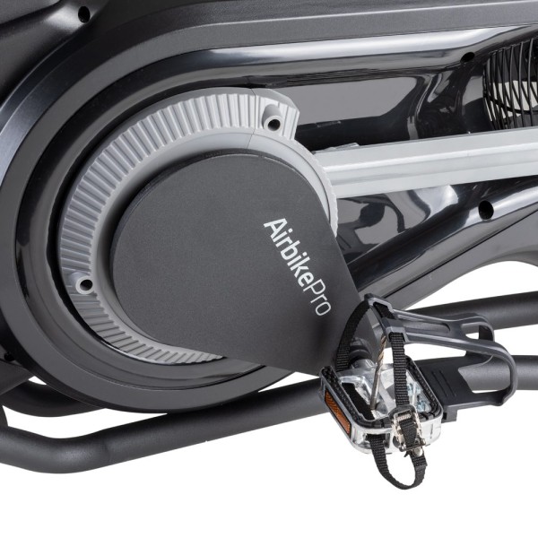 Професійний аеробайк inSPORTline Airbike Pro