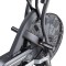 Професійний аеробайк inSPORTline Airbike Pro