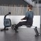 Професійний магнітний гребний тренажер inSPORTline inCondi RW600