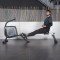 Професійний магнітний гребний тренажер inSPORTline inCondi RW600