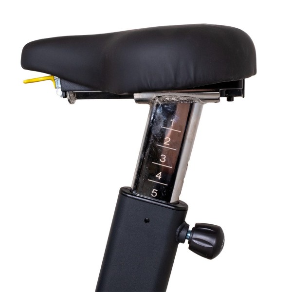 Професійний аеробайк inSPORTline Airbike Pro