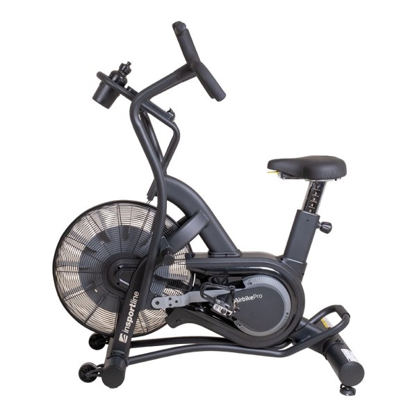 Професійний аеробайк inSPORTline Airbike Pro