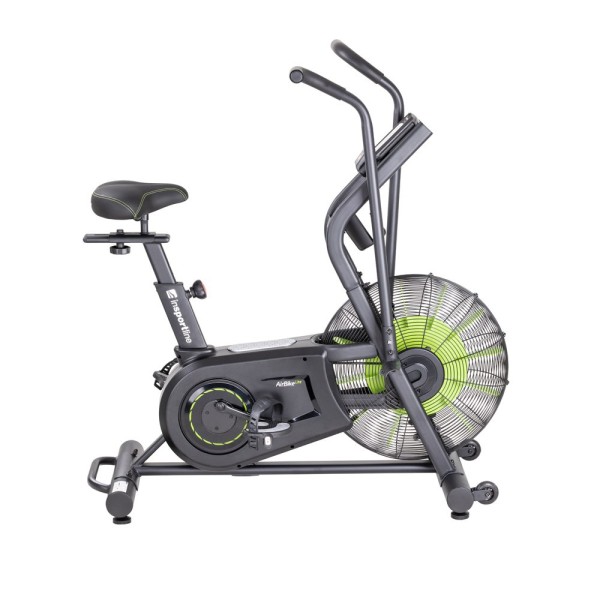 Пневматичний велотренажер inSPORTline Airbike Lite