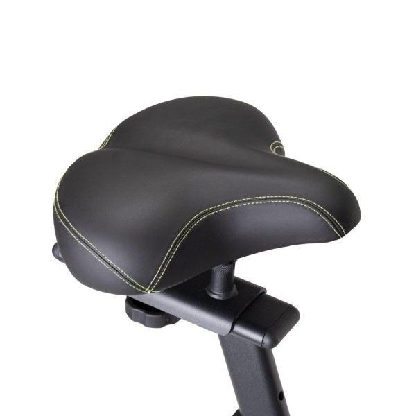 Пневматичний велотренажер inSPORTline Airbike Lite