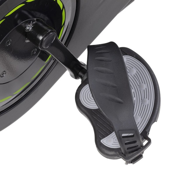 Пневматичний велотренажер inSPORTline Airbike Lite