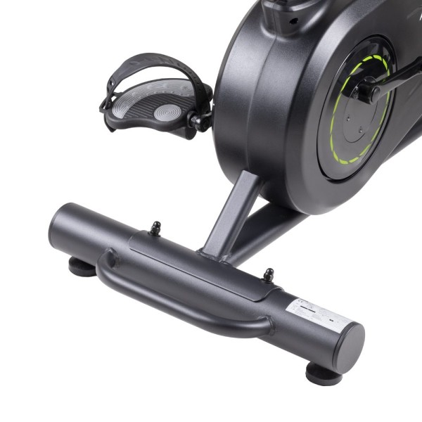 Пневматичний велотренажер inSPORTline Airbike Lite