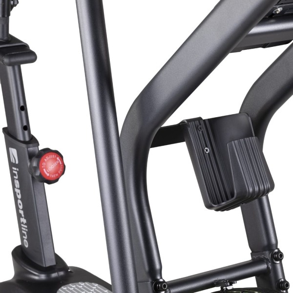 Пневматичний велотренажер inSPORTline Airbike Lite