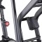 Пневматичний велотренажер inSPORTline Airbike Lite