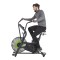 Пневматичний велотренажер inSPORTline Airbike Lite
