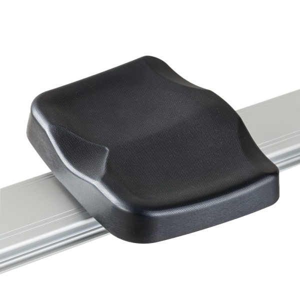 Магнітний гребний тренажер inSPORTline Yukona + нагрудний ремінь