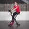 Складаний велотренажер inSPORTline Xbike