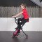Складаний велотренажер inSPORTline Xbike