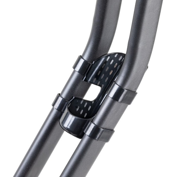 Складаний домашній велотренажер inSPORTline Xbike Light