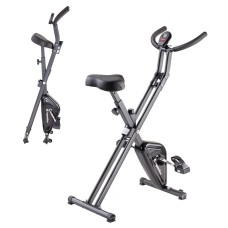 Складаний домашній велотренажер inSPORTline Xbike Light