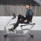 Лежачий велотренажер inSPORTline inCondi R60i