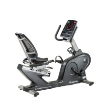 Професійний лежачий велотренажер inSPORTline Gemini R200 для клубу