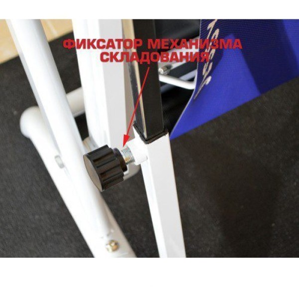 Бігова доріжка InterFit KL803 Jessy