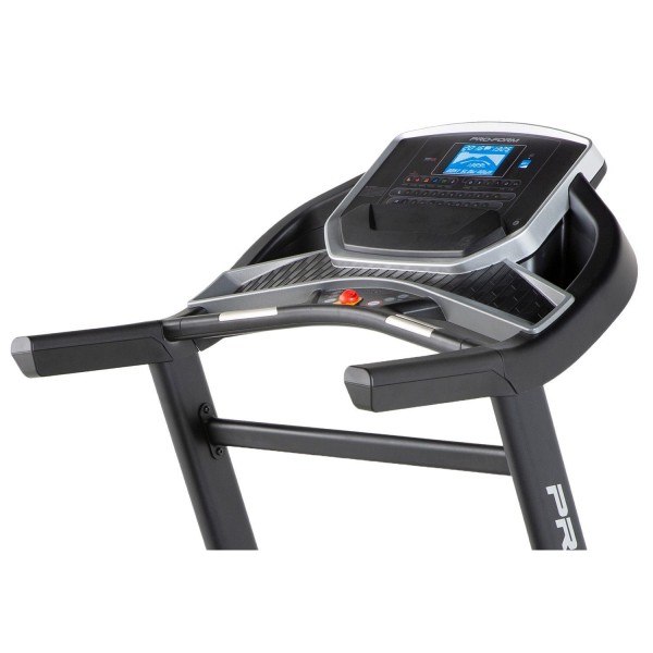 Бігова доріжка ProForm 375i