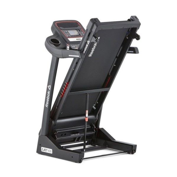 Бігова доріжка Reebok ZJET 430 (RVJF-10221BKBT)