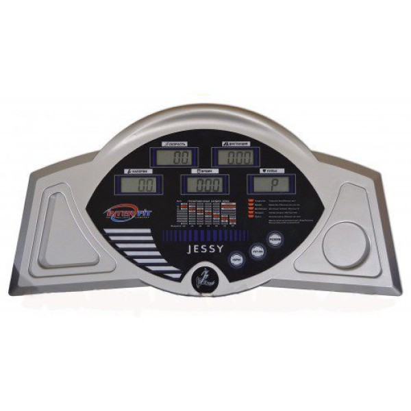 Бігова доріжка InterFit KL803 Jessy