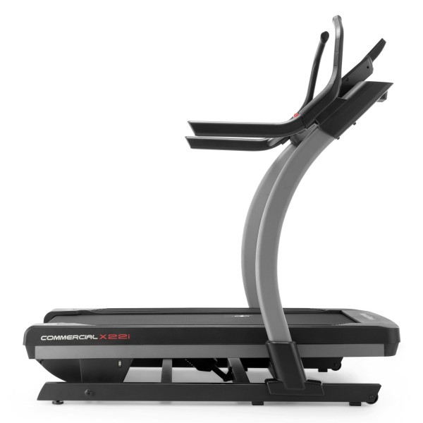 Бігова доріжка NordicTrack X22i