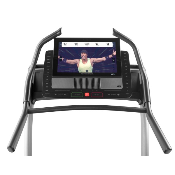 Бігова доріжка NordicTrack X22i