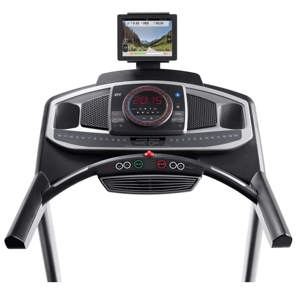 Бігова доріжка ProForm Performance 600i