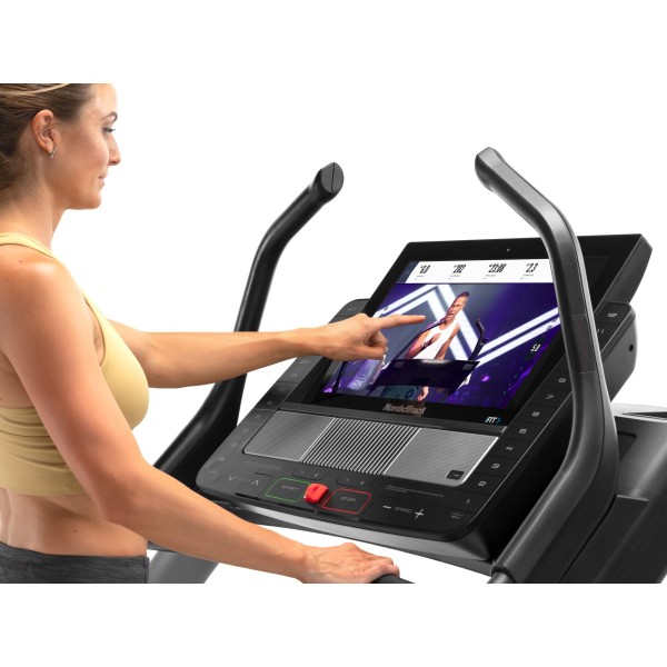 Бігова доріжка NordicTrack X22i