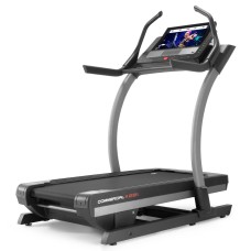 Бігова доріжка NordicTrack X22i