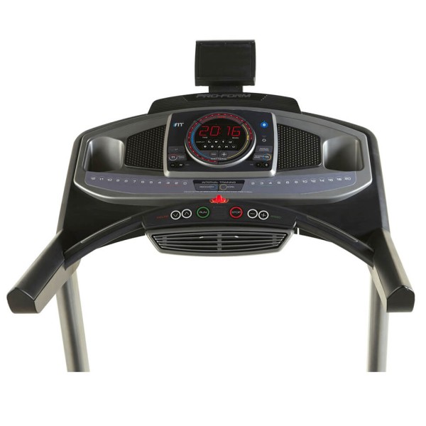 Бігова доріжка ProForm Performance 600i