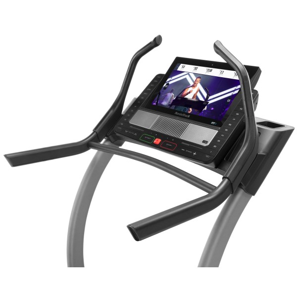 Бігова доріжка NordicTrack X22i