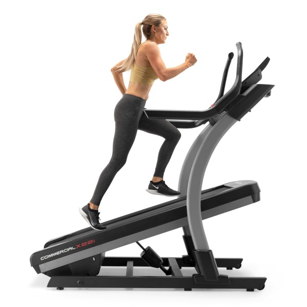 Бігова доріжка NordicTrack X22i