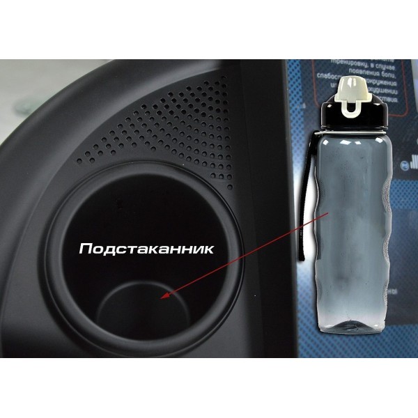 Бігова доріжка InterFit TS2 K240N