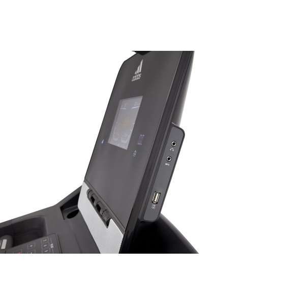 Бігова доріжка Adidas T-19 AVUS-10421