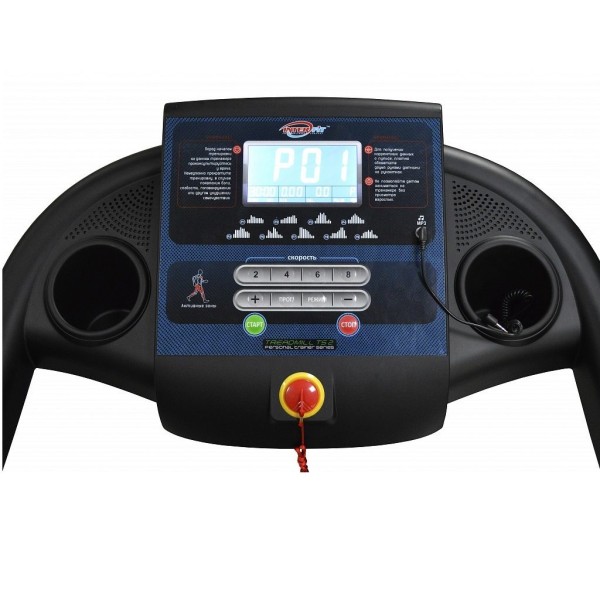 Бігова доріжка InterFit TS2 K240N