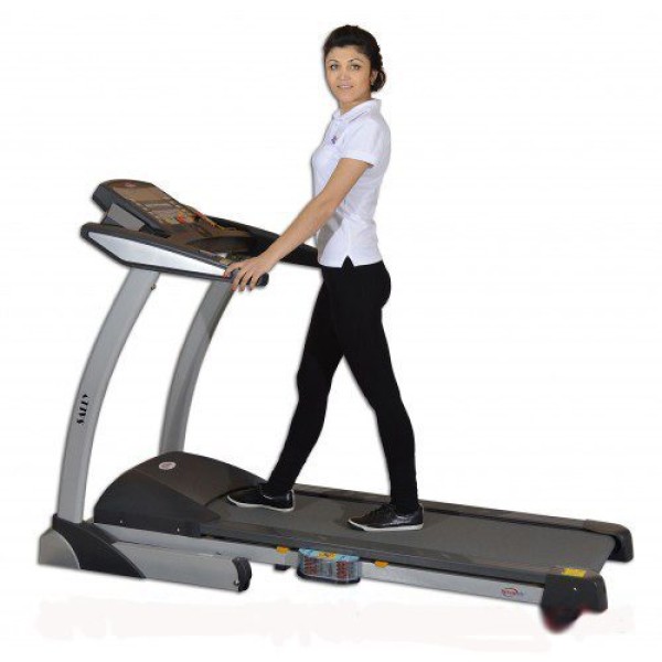 Бігова доріжка InterFit KL1312 TS6