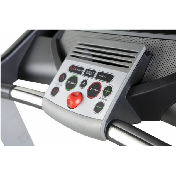 Бігова доріжка ProForm 530 ZLT