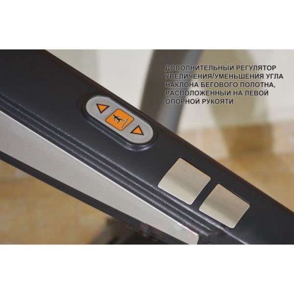 Бігова доріжка InterFit KL1312 TS6