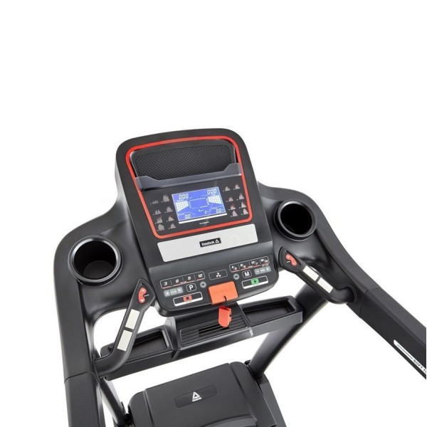 Бігова доріжка Reebok ZJET 460 (RVJF-10521BKBT)