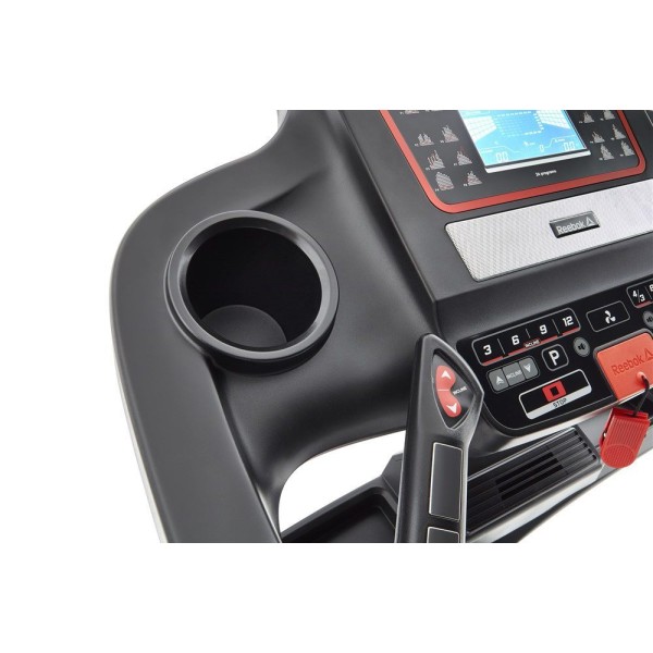 Бігова доріжка Reebok ZJET 460 (RVJF-10521BKBT)