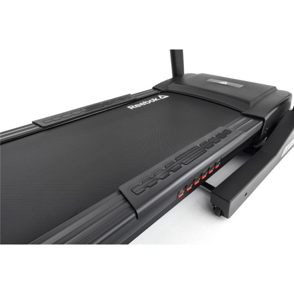 Бігова доріжка Reebok ZJET 460 (RVJF-10521BKBT)