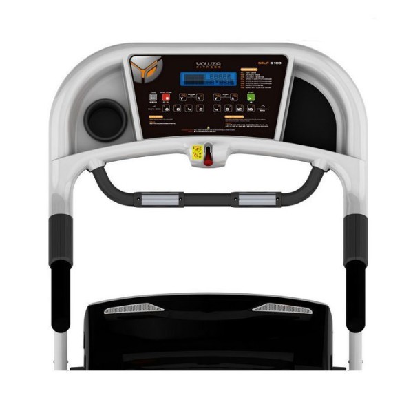 Бігова доріжка Yowza Fitness Modena AR230L