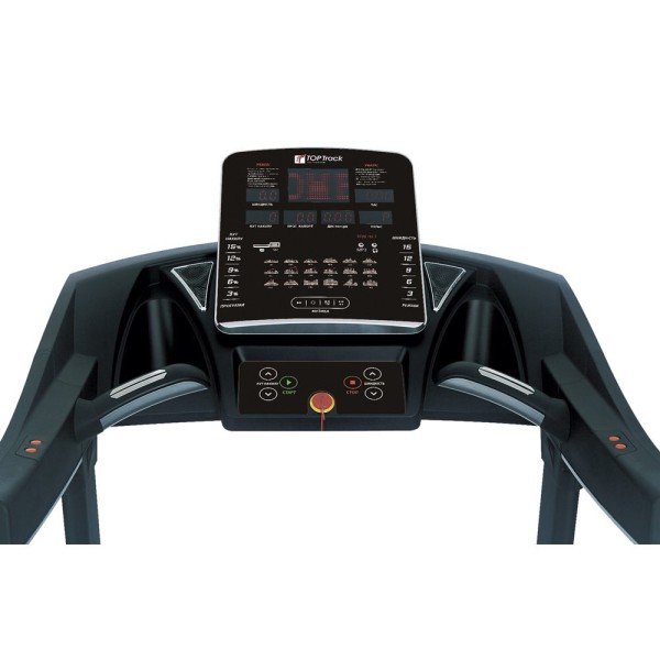 Бігова доріжка TopTrack KD152D-A