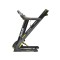 Бігова доріжка Reebok GT40 One Series Treadmill (RVON-10121BK)