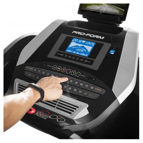Бігова доріжка ProForm 705 CST