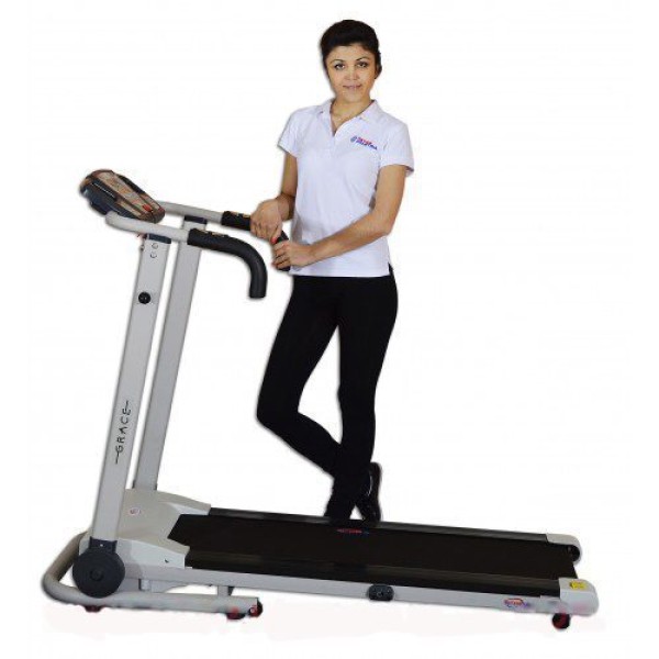 Бігова доріжка InterFit KL1316A Grace